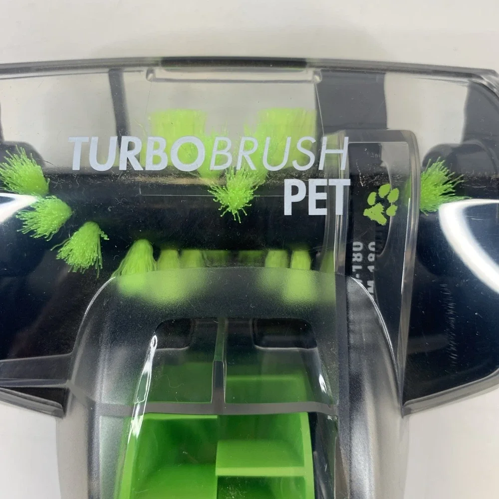 turbo brush pet Vacuum Head Replacement‎
